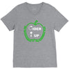 cider i up west country cider drinking V-Neck Tee