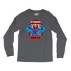 make eternia great again Long Sleeve Shirts