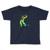 alfburster Toddler T-shirt
