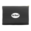 got boar Accessory Pouches