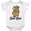 gus gus Baby Bodysuit
