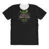green dragon lager All Over Women's T-shirt