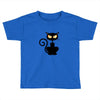HOLOWEEN Toddler T-shirt