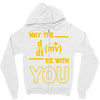 cosplay Zipper Hoodie