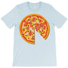 pizza dad T-Shirt