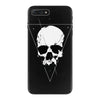 space skull iPhone 7 Plus Case