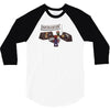 intervention 3/4 Sleeve Shirt