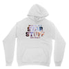 We Are Made of Star Stuff,  Carl Sagan Quote Youth Hoodie