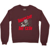 anticipation Crewneck Sweatshirt
