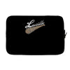 lucille (2) Laptop sleeve