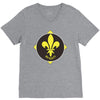 scout leader V-Neck Tee
