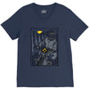 enjoy the ride V-Neck Tee