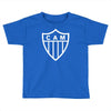 clube atl&eacute;tico mineiro brasil Toddler T-shirt