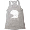 braindance Racerback Tank