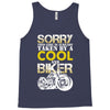 Sorry This Girl Is Already Takenby a Cool And Biker Tank Top