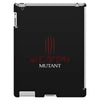 Weapon X Mutant  Wolverine iPad 3 and 4 Case