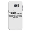 Feminist Noun Samsung Galaxy S7