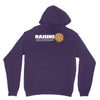 raisins ruin everything Unisex Hoodie