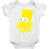 barthulhu Baby Onesie