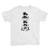 dragonball goku Youth Tee