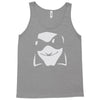 bono u2 vox the edge band rock musica Tank Top