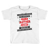 It's A Mother Thing Toddler T-shirt