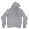 not antisocial Unisex Hoodie
