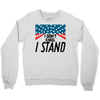 I Don't Kneel Crewneck Sweatshirt