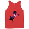 Unicorn Galaxy Tank Top