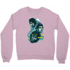 times they are a'changing Crewneck Sweatshirt
