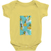 Wow Baby Onesie