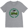 In Loving Memory Humboldt Broncos V-Neck Tee