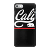 cali bear iPhone 7 Case