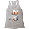 autobacon Racerback Tank