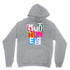 new mudhoney logo Unisex Hoodie