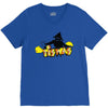 tiswas 3 V-Neck Tee