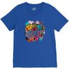 things might get weird V-Neck Tee