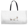 bully Weekender Totes