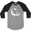 On The Moon 3/4 Sleeve Shirt