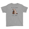 dam Youth Tee