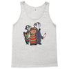 ded, dead, and deadly Tank Top