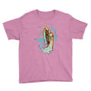 skilfuld Youth Tee
