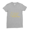 1997 model and still a classic Ladies Fitted T-Shirt