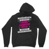 It's A Granny Thing Hoodie