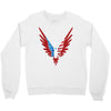 Maverick Crewneck Sweatshirt
