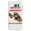 hippity hoppity revolutionize Samsung Galaxy S7 Case