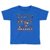 ancient rock Toddler T-shirt