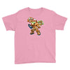 martroid Youth Tee