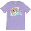 taco mexican tacool T-Shirt