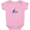 fahrie77 Baby Bodysuit